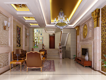 新天美地孙先生客厅 ...