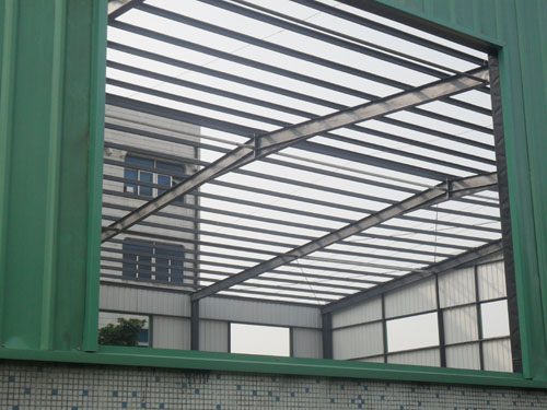 塘厦钢结构工程 东莞...