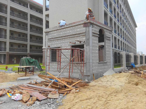 室内外设计装修安装工...