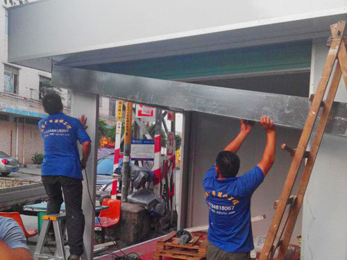 室内设计安装装修工程