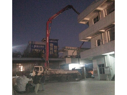 东莞钢结构外墙施工