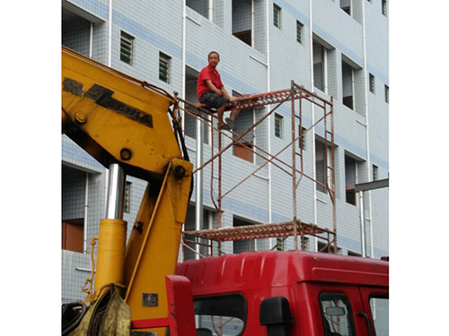 钢结构工程施工