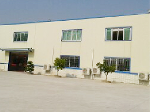 钢结构厂房设计