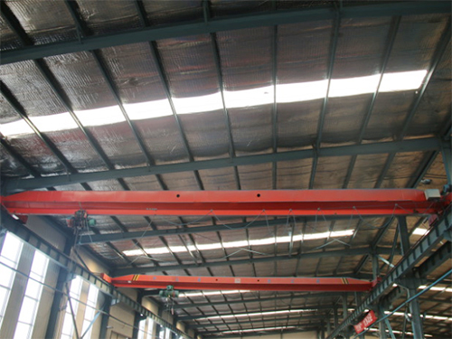 常平钢结构厂房