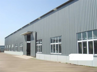 钢结构厂房出售