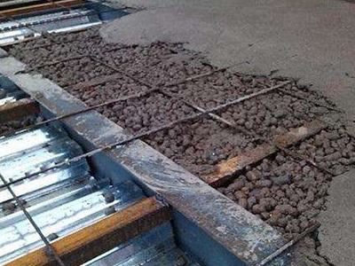 东莞钢结构阁楼定做