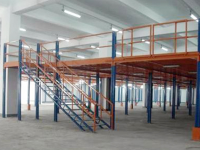 钢结构楼梯定做